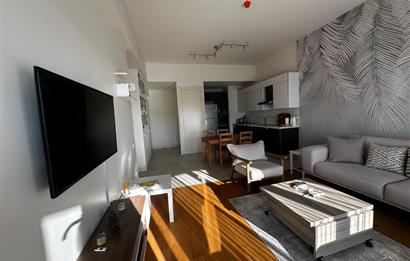 SİNPAŞ F1 KULEDE BALKONLU 1+1 SATILIK DAİRE