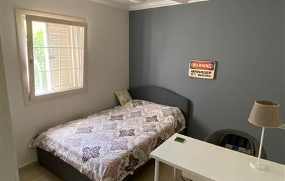 Bodrum Gümüşlük merkez satılık müstakil bahçeli dubleks villa