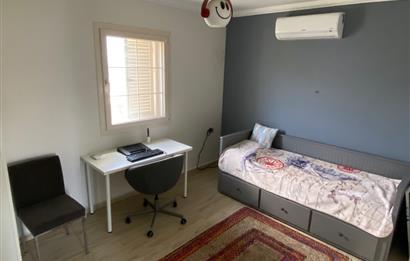 Bodrum Gümüşlük merkez satılık müstakil bahçeli dubleks villa