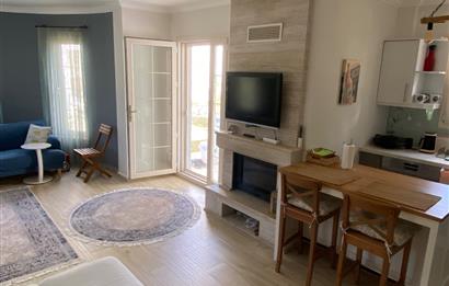Bodrum Gümüşlük merkez satılık müstakil bahçeli dubleks villa