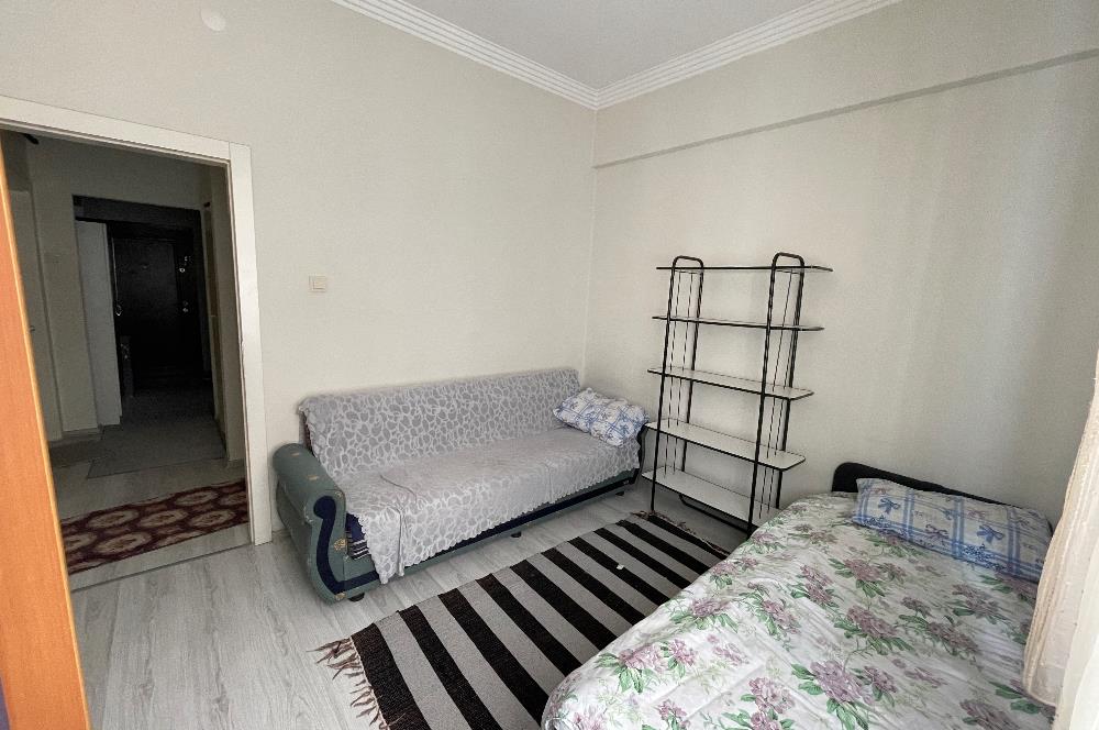 ETLİK AŞAĞI EĞLENCE MERKEZDE, EŞYALI, BAĞIMSIZ 2+1