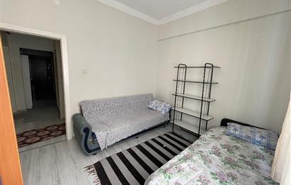 ETLİK AŞAĞI EĞLENCE MERKEZDE, EŞYALI, BAĞIMSIZ 2+1