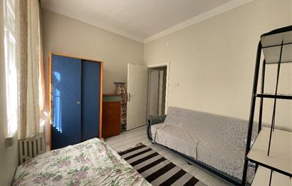 ETLİK AŞAĞI EĞLENCE MERKEZDE, EŞYALI, BAĞIMSIZ 2+1
