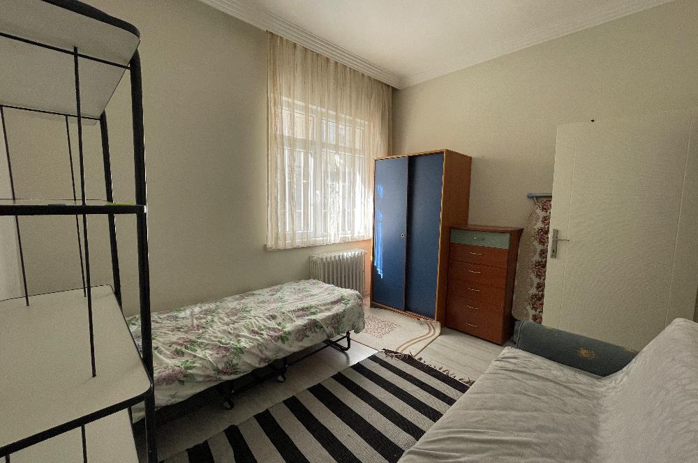 ETLİK AŞAĞI EĞLENCE MERKEZDE, EŞYALI, BAĞIMSIZ 2+1