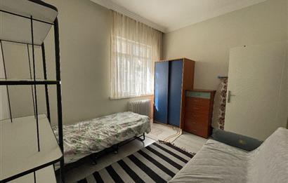 ETLİK AŞAĞI EĞLENCE MERKEZDE, EŞYALI, BAĞIMSIZ 2+1