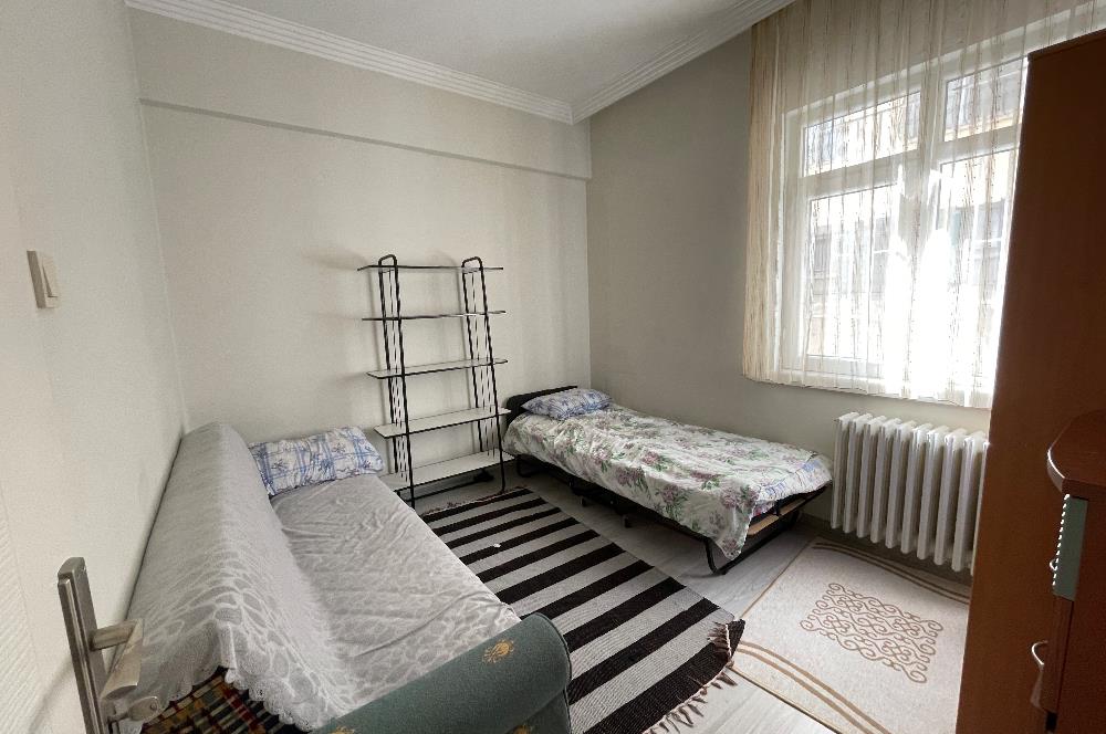ETLİK AŞAĞI EĞLENCE MERKEZDE, EŞYALI, BAĞIMSIZ 2+1