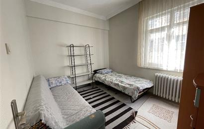 ETLİK AŞAĞI EĞLENCE MERKEZDE, EŞYALI, BAĞIMSIZ 2+1