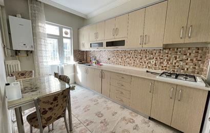 ETLİK AŞAĞI EĞLENCE MERKEZDE, EŞYALI, BAĞIMSIZ 2+1