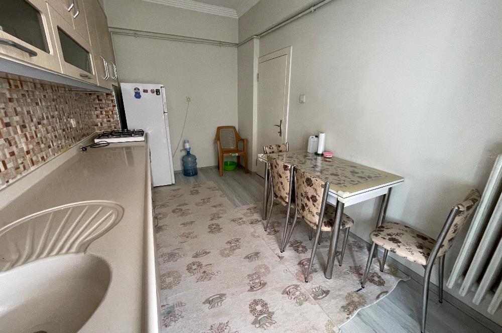 ETLİK AŞAĞI EĞLENCE MERKEZDE, EŞYALI, BAĞIMSIZ 2+1