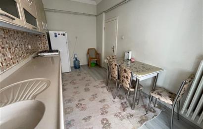 ETLİK AŞAĞI EĞLENCE MERKEZDE, EŞYALI, BAĞIMSIZ 2+1