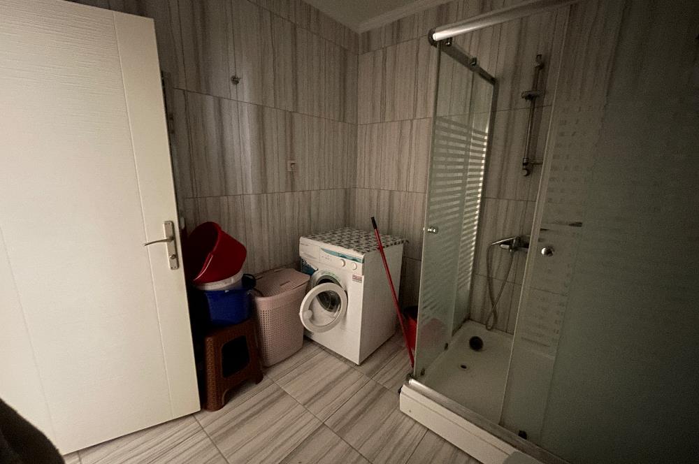 ETLİK AŞAĞI EĞLENCE MERKEZDE, EŞYALI, BAĞIMSIZ 2+1