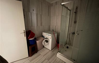ETLİK AŞAĞI EĞLENCE MERKEZDE, EŞYALI, BAĞIMSIZ 2+1