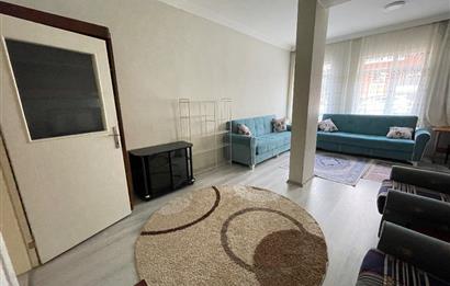ETLİK AŞAĞI EĞLENCE MERKEZDE, EŞYALI, BAĞIMSIZ 2+1