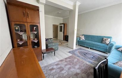 ETLİK AŞAĞI EĞLENCE MERKEZDE, EŞYALI, BAĞIMSIZ 2+1