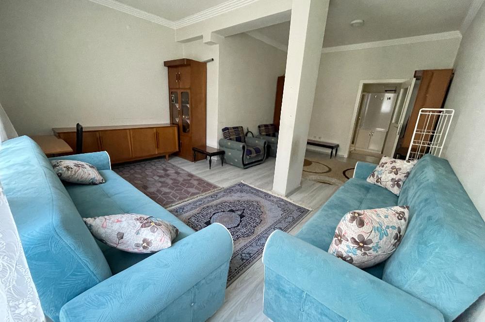 ETLİK AŞAĞI EĞLENCE MERKEZDE, EŞYALI, BAĞIMSIZ 2+1