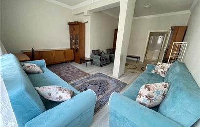 ETLİK AŞAĞI EĞLENCE MERKEZDE, EŞYALI, BAĞIMSIZ 2+1