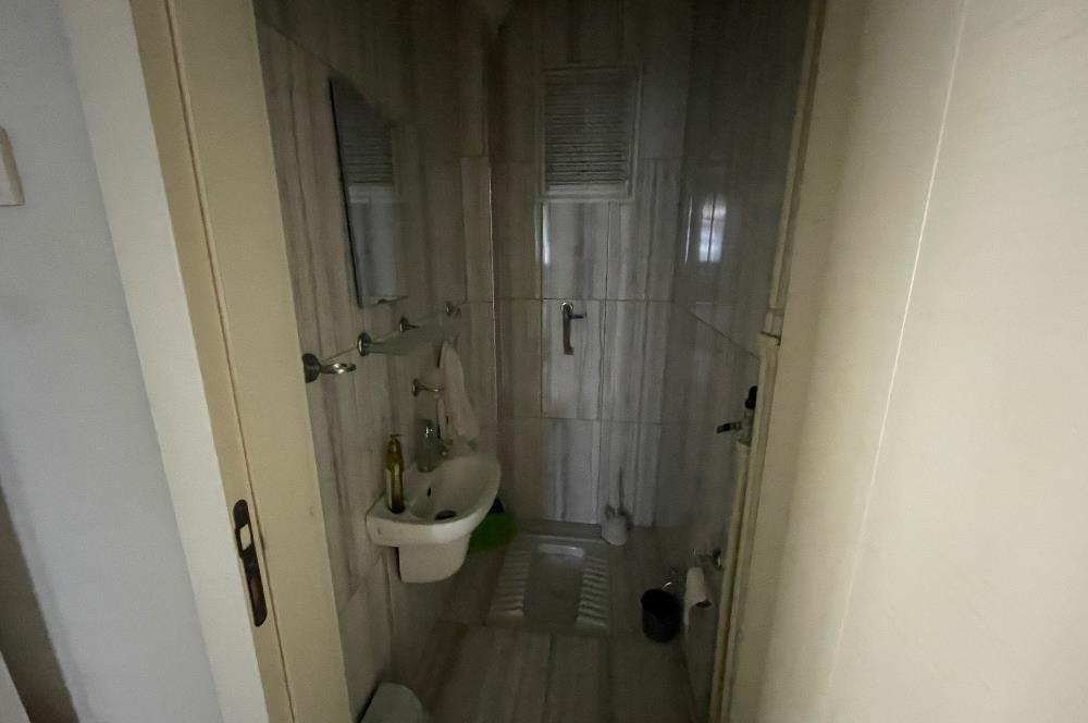 ETLİK AŞAĞI EĞLENCE MERKEZDE, EŞYALI, BAĞIMSIZ 2+1