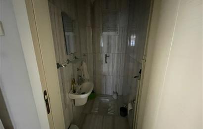 ETLİK AŞAĞI EĞLENCE MERKEZDE, EŞYALI, BAĞIMSIZ 2+1