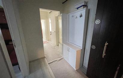 ETLİK AŞAĞI EĞLENCE MERKEZDE, EŞYALI, BAĞIMSIZ 2+1