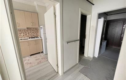 ETLİK AŞAĞI EĞLENCE MERKEZDE, EŞYALI, BAĞIMSIZ 2+1
