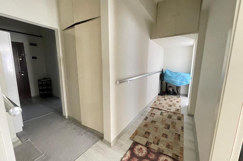 ETLİK AŞAĞI EĞLENCE MERKEZDE, EŞYALI, BAĞIMSIZ 2+1