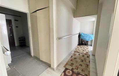 ETLİK AŞAĞI EĞLENCE MERKEZDE, EŞYALI, BAĞIMSIZ 2+1