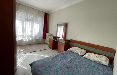 ETLİK AŞAĞI EĞLENCE MERKEZDE, EŞYALI, BAĞIMSIZ 2+1
