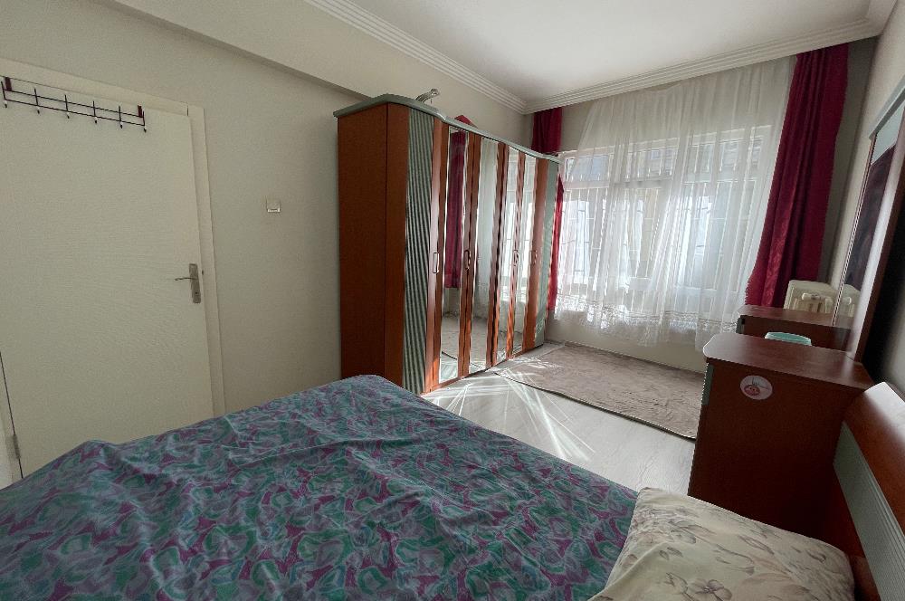 ETLİK AŞAĞI EĞLENCE MERKEZDE, EŞYALI, BAĞIMSIZ 2+1