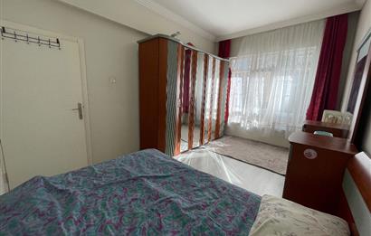 ETLİK AŞAĞI EĞLENCE MERKEZDE, EŞYALI, BAĞIMSIZ 2+1