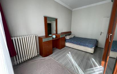 ETLİK AŞAĞI EĞLENCE MERKEZDE, EŞYALI, BAĞIMSIZ 2+1