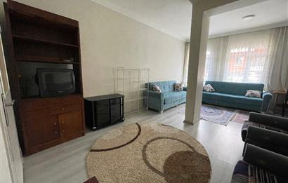 ETLİK AŞAĞI EĞLENCE MERKEZDE, EŞYALI, BAĞIMSIZ 2+1