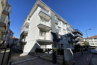 ETLİK AŞAĞI EĞLENCE MERKEZDE, EŞYALI, BAĞIMSIZ 2+1