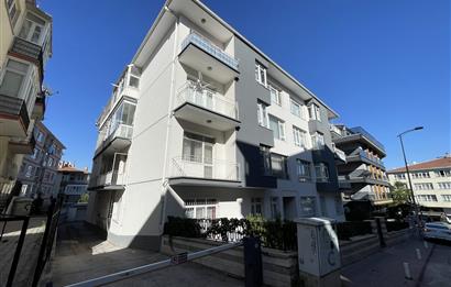 ETLİK AŞAĞI EĞLENCE MERKEZDE, EŞYALI, BAĞIMSIZ 2+1