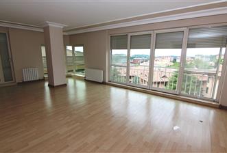 ZEKERİYAKÖY YONCA EVLERİNDE KİRALIK ÇATI DUBLEKS