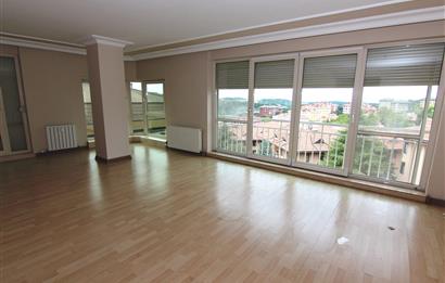 ZEKERİYAKÖY YONCA EVLERİNDE KİRALIK ÇATI DUBLEKS