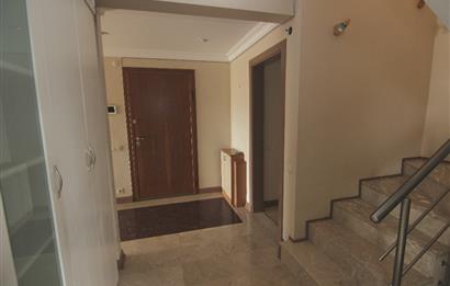 ZEKERİYAKÖY YONCA EVLERİNDE KİRALIK ÇATI DUBLEKS