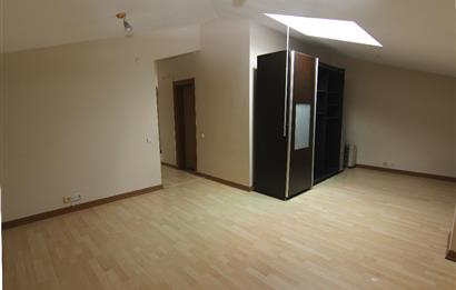ZEKERİYAKÖY YONCA EVLERİNDE KİRALIK ÇATI DUBLEKS