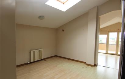 ZEKERİYAKÖY YONCA EVLERİNDE KİRALIK ÇATI DUBLEKS