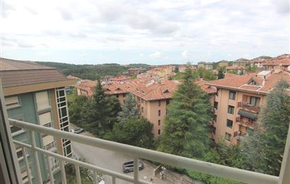 ZEKERİYAKÖY YONCA EVLERİNDE KİRALIK ÇATI DUBLEKS