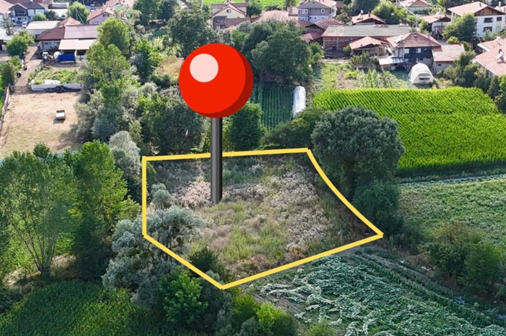 Bolu merkez köprücüler satılık tarla