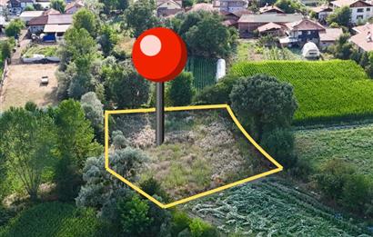 Bolu merkez köprücüler satılık tarla