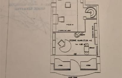 CADDEBOSTAN BAĞDAT CADDESİ ÜZERİ DEVREN KİRALIK ECZANE