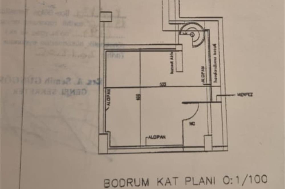 CADDEBOSTAN BAĞDAT CADDESİ ÜZERİ DEVREN KİRALIK ECZANE