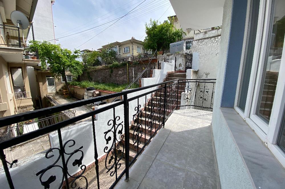 C21 WİNNER SÜTLÜCE MAHALLESİ'NDE 2+1 KİRALIK DAİRE