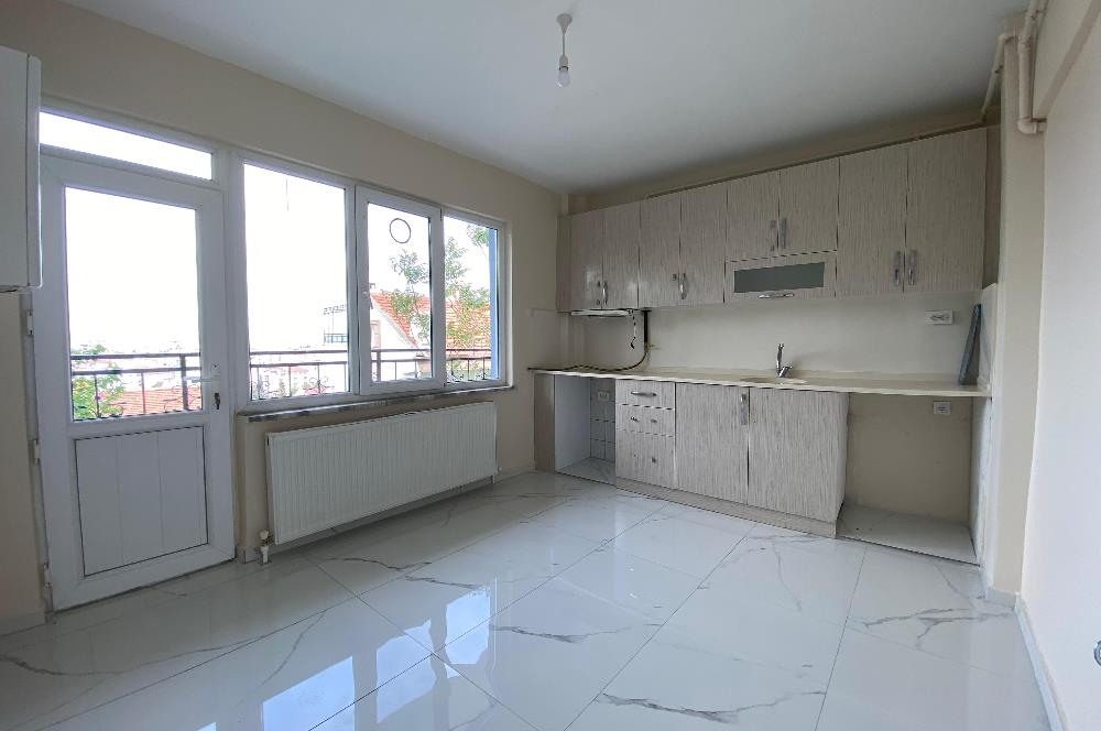 C21 WİNNER SÜTLÜCE MAHALLESİ'NDE 2+1 KİRALIK DAİRE