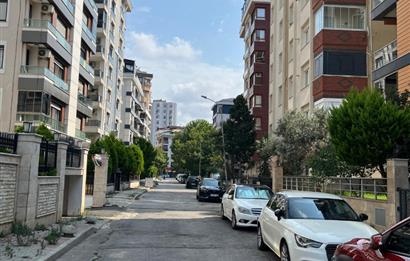 MALTEPE YALI MAH.SAHİLE 2 BİNA MESAFEDE SATILIK 2+1 DAİRE