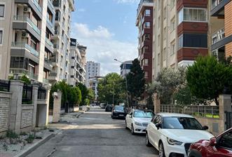 MALTEPE YALI MAH.SAHİLE 2 BİNA MESAFEDE SATILIK 2+1 DAİRE