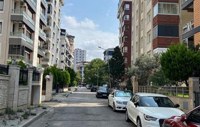 MALTEPE YALI MAH.SAHİLE 2 BİNA MESAFEDE SATILIK 2+1 DAİRE