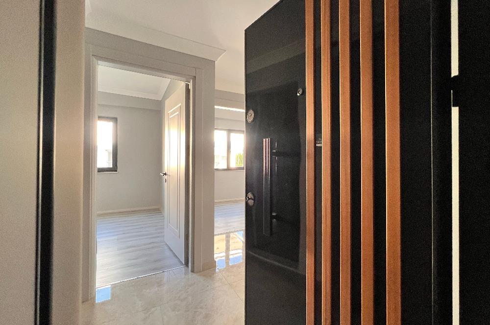 C21 WİNNER PAŞAALANI MAHALLESİ 2+1 SATILIK DAİRE