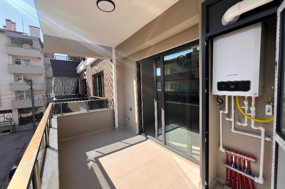 C21 WİNNER PAŞAALANI MAHALLESİ 2+1 SATILIK DAİRE